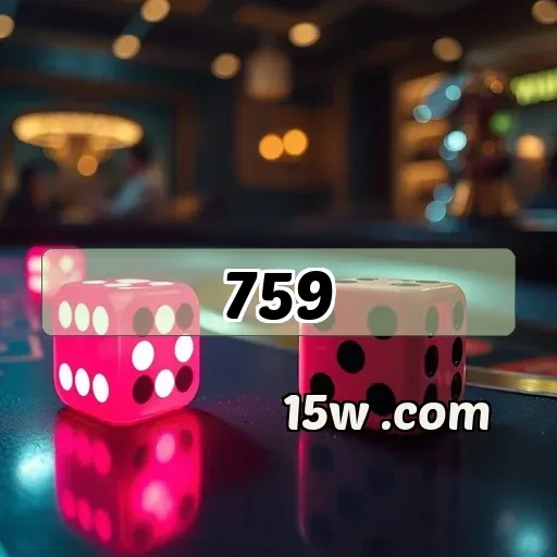 759.com: O site de jogos que conquistou os brasileiros!