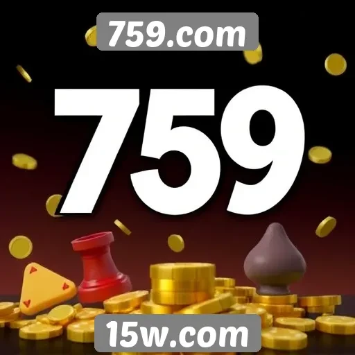 Comparativo de jogos populares disponíveis no 759.com